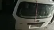 Toyota Probox Boot/Tail Gate - Used - 2