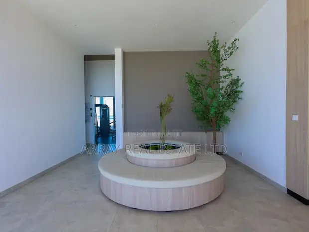 2 Bedroom Nyali Apartment - KES 17,000/Night - 1