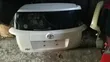 Toyota Ist New Model Boot/Tail Gate - 2