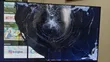 TCL 43" TV - Broken Screen - 2