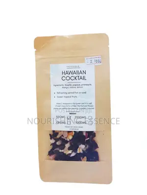 Hawaiian Cocktail Antioxidant Powder