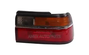 Tail Lamp Toyota Corolla Ee90 1988-1991 (Right Hand Side)