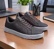 Timberland Men's Classic Leather Casual Sneakers - 1