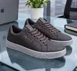 Timberland Men's Classic Leather Casual Sneakers - 2