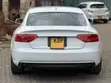Audi A5 2dr Coupe AWD 2016 White - 1