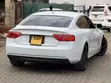 Audi A5 2dr Coupe AWD 2016 White - 2