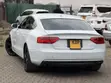 Audi A5 2dr Coupe AWD 2016 White - 3