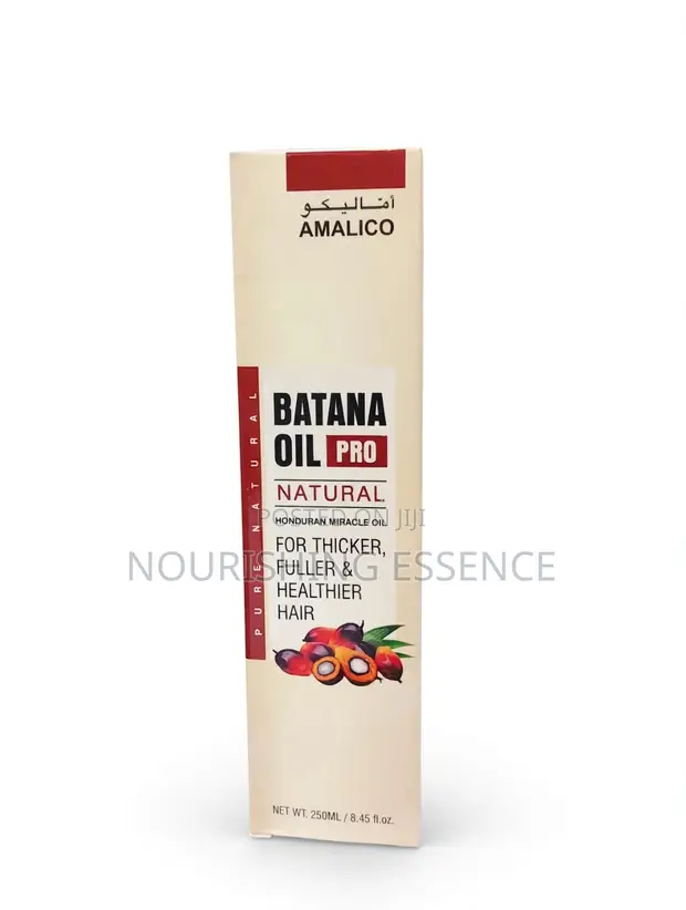 Batana Oil Pro - 1