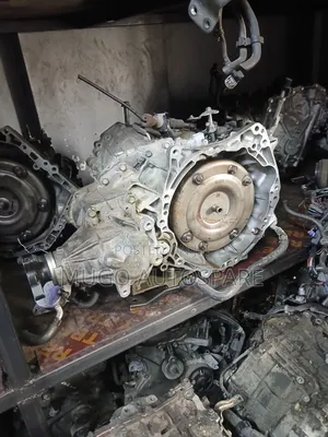 Nissan Serena MR20 Gearbox (Used, Ex-Japan)