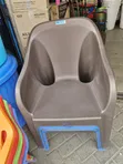 Kenpoly Premium Easy Chair - 2