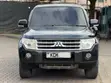 Mitsubishi Pajero Exceed 2010 Green - 1