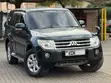 Mitsubishi Pajero Exceed 2010 Green - 4