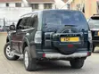 Mitsubishi Pajero Exceed 2010 Green - 5