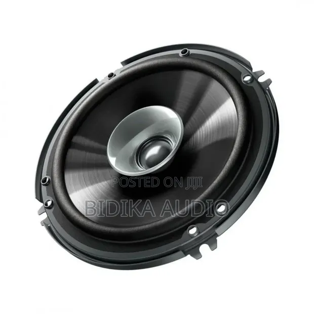Pioneer 6.5 Inch 280W Dual Cone Speaker - 1