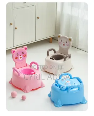 Portable Baby Training Potty
