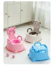 Portable Baby Training Potty - 1