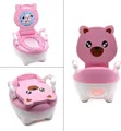 Portable Baby Training Potty - 2