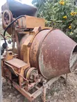 Ausa Atlas Self Loading Concrete Mixer (Kenyan Used) - 1