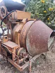 Ausa Atlas Self Loading Concrete Mixer (Kenyan Used) - 2