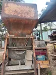 Ausa Atlas Self Loading Concrete Mixer (Kenyan Used) - 4