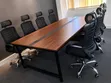 Boardroom / Conference Table 2.4m - 3