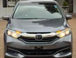Honda Fit Shuttle Hybrid 2020 Gray - 1