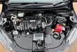Honda Fit Shuttle Hybrid 2020 Gray - 2
