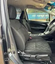 Honda Fit Shuttle Hybrid 2020 Gray - 3