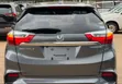 Honda Fit Shuttle Hybrid 2020 Gray - 4