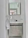 1 Bedroom Apartment in Nyali - KES 6,500/Night - 1