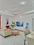 1 Bedroom Apartment in Nyali - KES 6,500/Night - 2