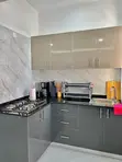 1 Bedroom Apartment in Nyali - KES 6,500/Night - 3