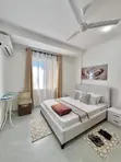 1 Bedroom Apartment in Nyali - KES 6,500/Night - 4