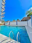 1 Bedroom Apartment in Nyali - KES 6,500/Night - 5