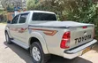 Toyota Hilux Double Cab 2010 - 4