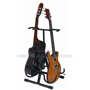 TYG 28 Double Guitar Stand