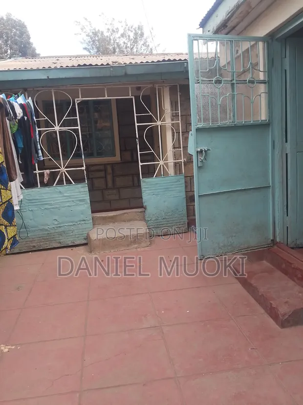 4 Bedroom Bungalow for Rent in Maji Ya 2, Ruai - 1