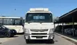 Mitsubishi Fuso Canter Lori 2018 Nyeupe - 2