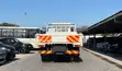 Mitsubishi Fuso Canter Lori 2018 Nyeupe - 5