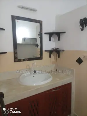 Furnished 2-Bedroom Villa in Town Centre for Sale