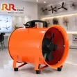 RR India Heavy Duty Blower Fans - Brand New - 1