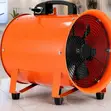 RR India Heavy Duty Blower Fans - Brand New - 2