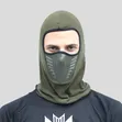 Heavy Fleece Masks - 1