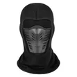 Heavy Fleece Masks - 3