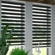 Elegant Sheer Roller Blinds - 1