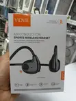 Vidvie BT871 Air Conduction Sports Wireless Earphones - 1