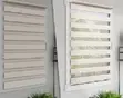 Modern Sheer Roller Window Blinds - 2