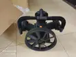 Cast Iron Compressor Head WY3090 90mm 3-Piston - 1