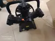 Cast Iron Compressor Head WY3090 90mm 3-Piston - 2