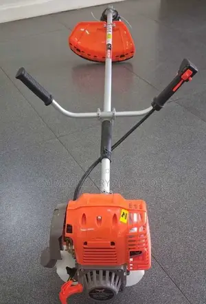 Hawking HKBC004 4-Stroke Brush Cutter (2 Blades)